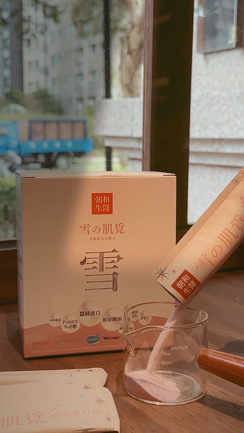 試用
